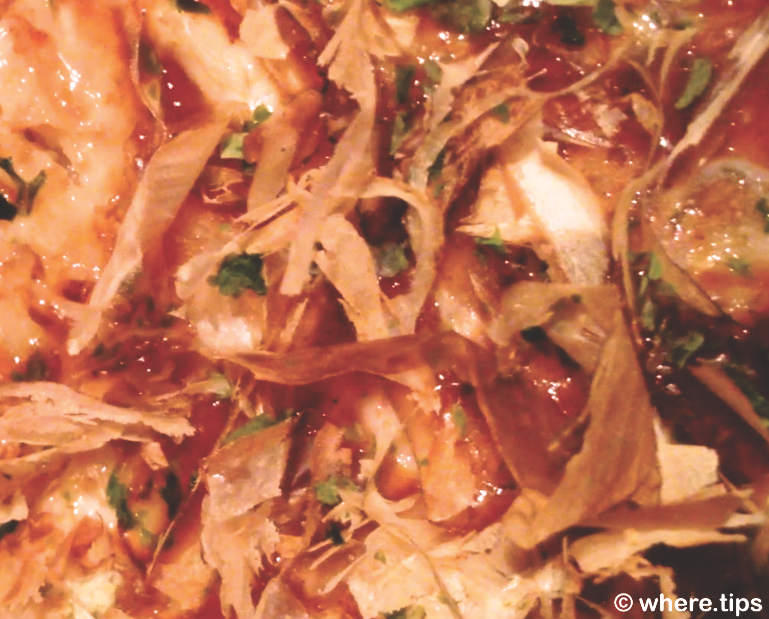 Okonomiyaki, Hinodeya, Brussels by where.tips