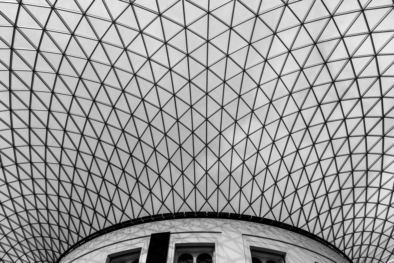 The British Museum, London